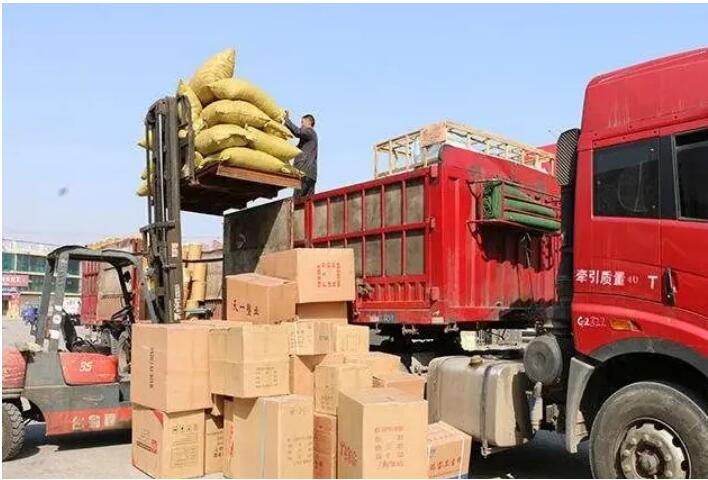 厦门到称多县物流专线