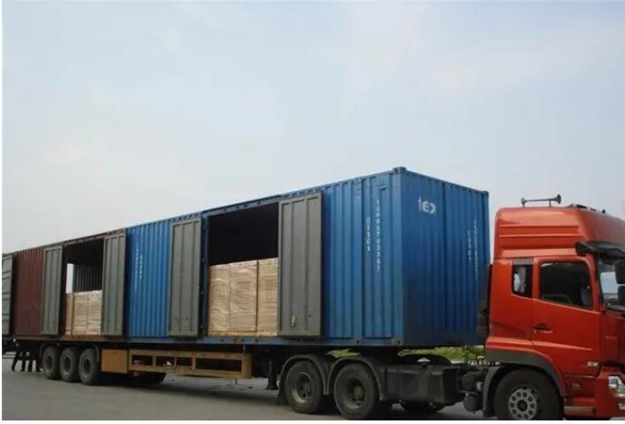 厦门到称多县整车运输