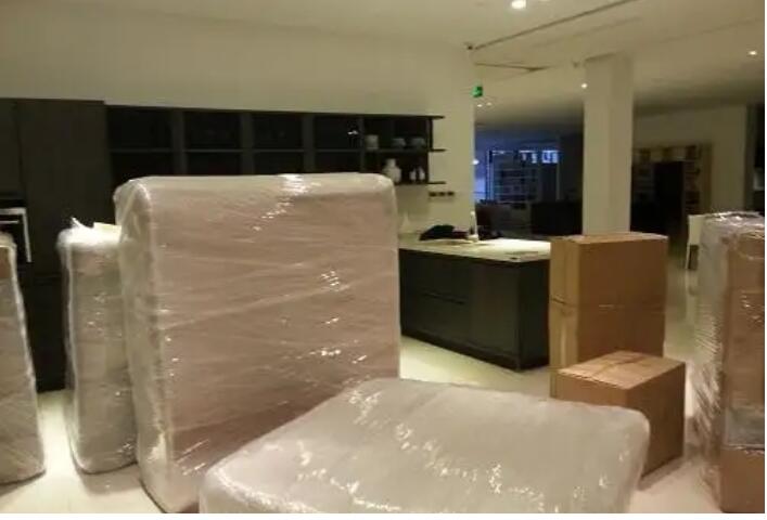 厦门到称多县长途搬家