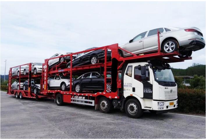 厦门到称多县轿车托运